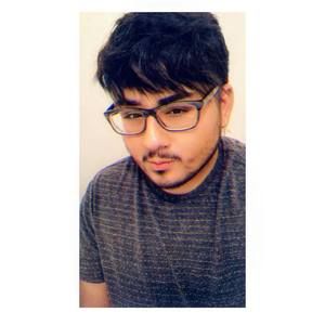 Meet your Posher, Alex